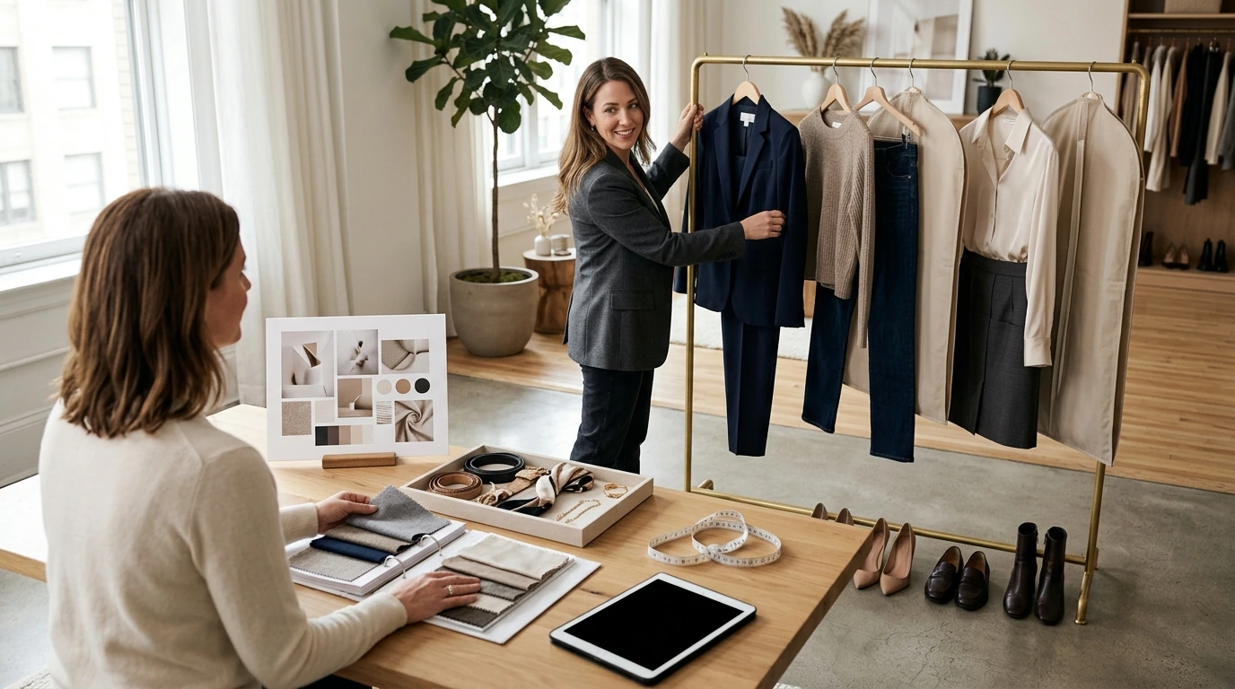 Selling Style Packages: Price, Scope, and Deliver Premium