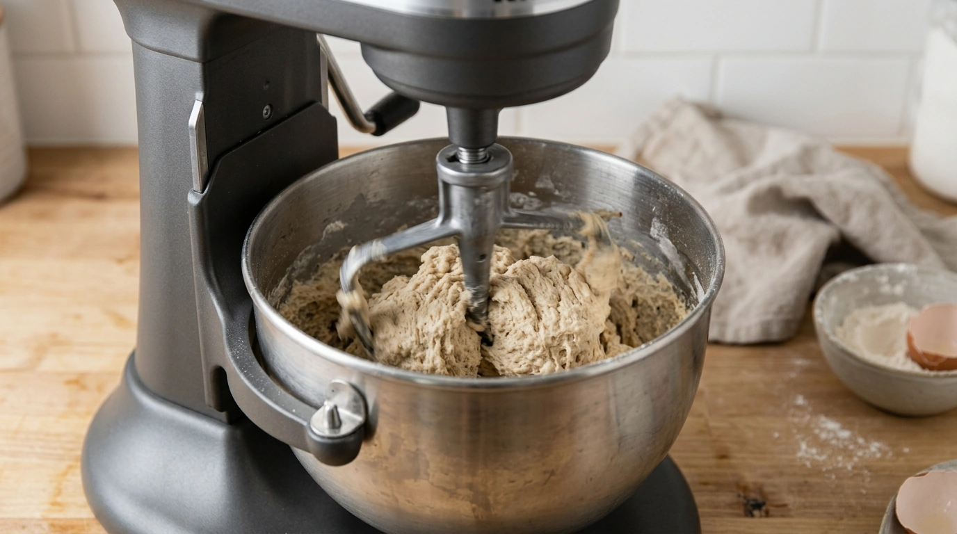 Best Electric Stand Mixer: Power, Bowl Size & Style