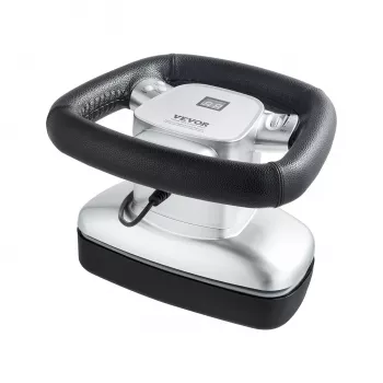 Heat + Variable Speed Handheld Massager: Relief Guide