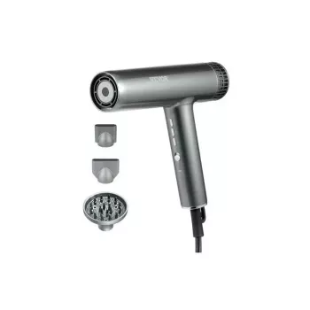 1875W Ionic Brushless Hair Dryer for Fast, Smooth Drying